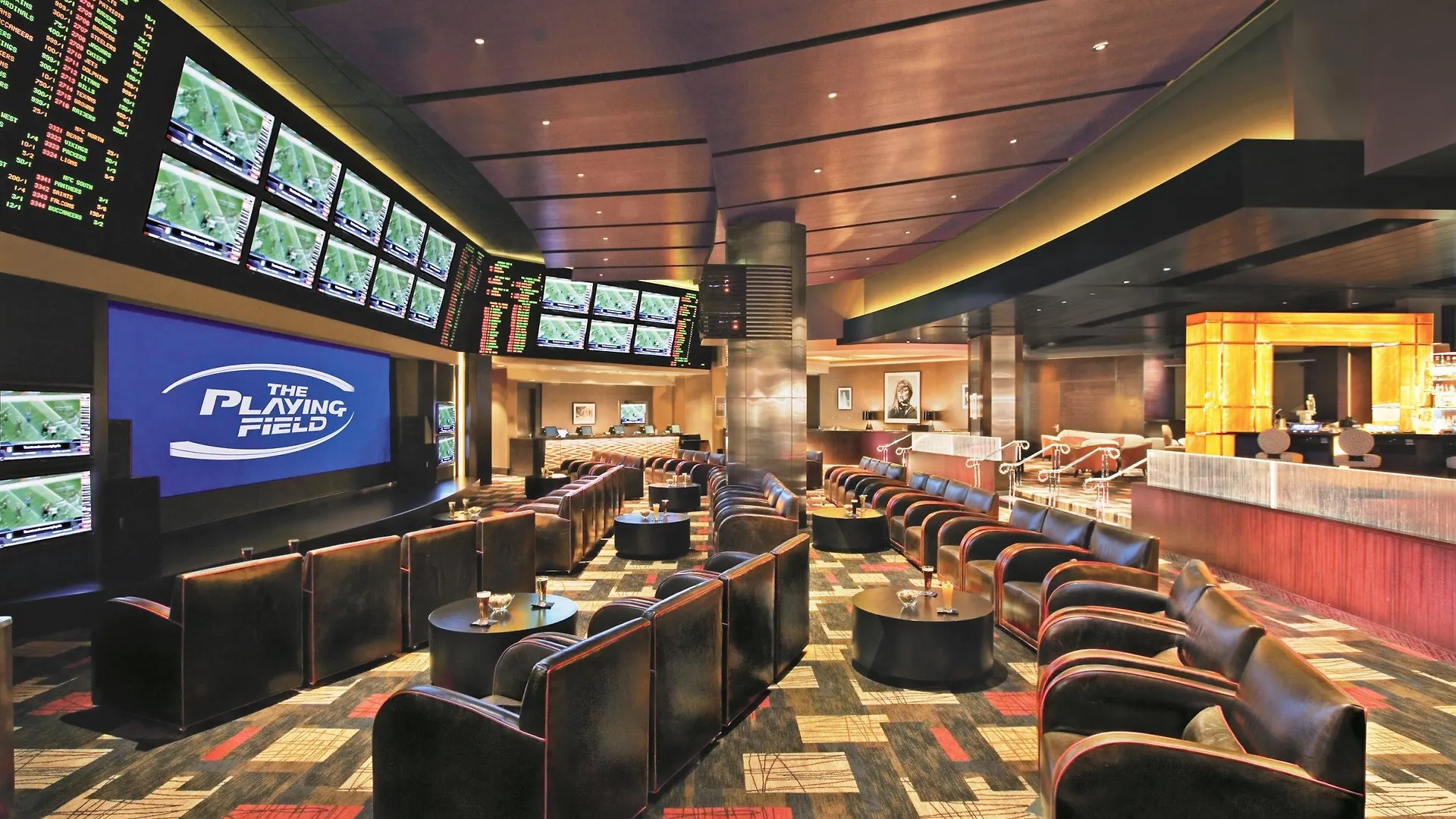 Planet Hollywood Resort & Casino Las Vegas 4*,