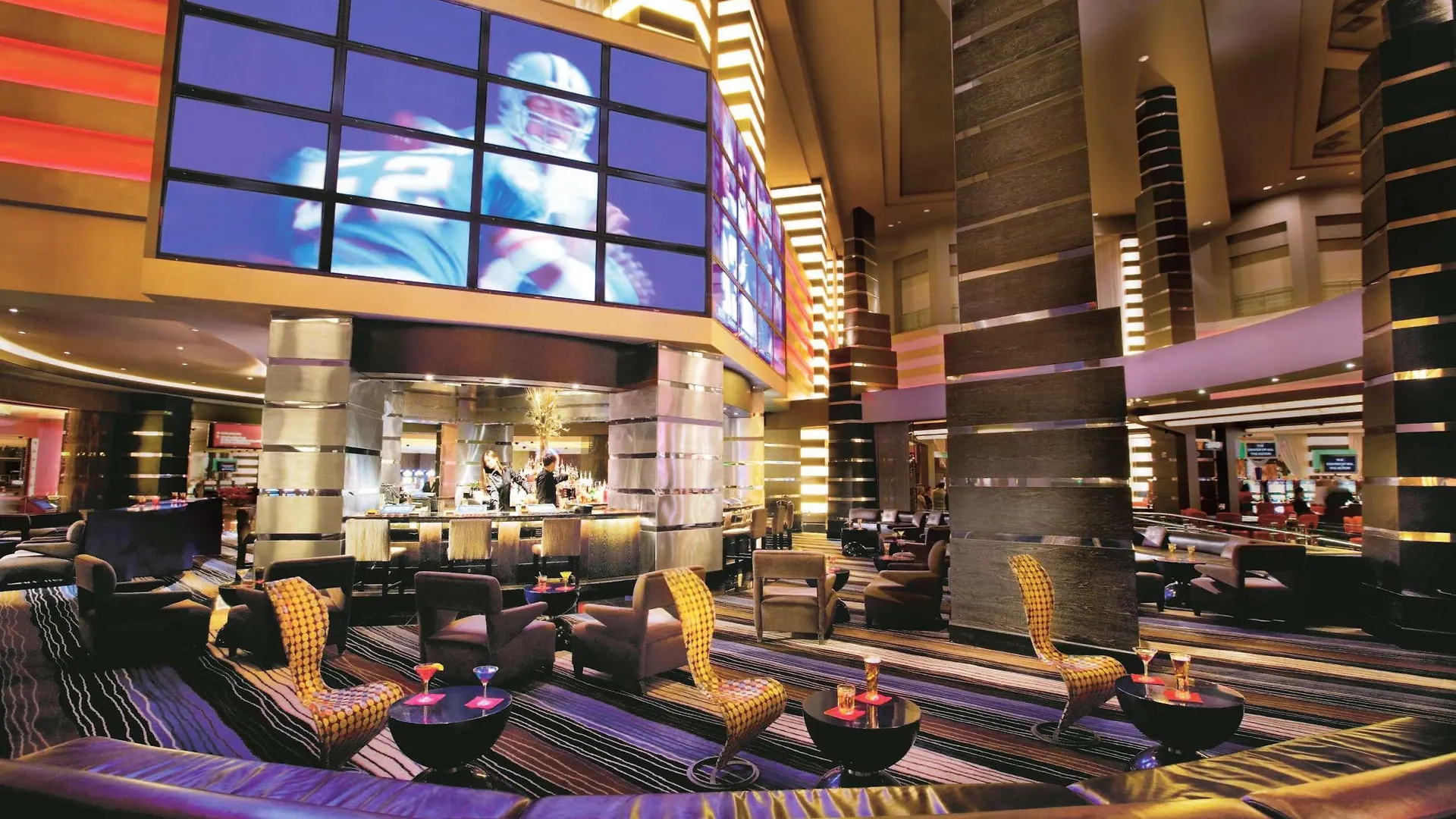 Planet Hollywood Resort & Casino Las Vegas