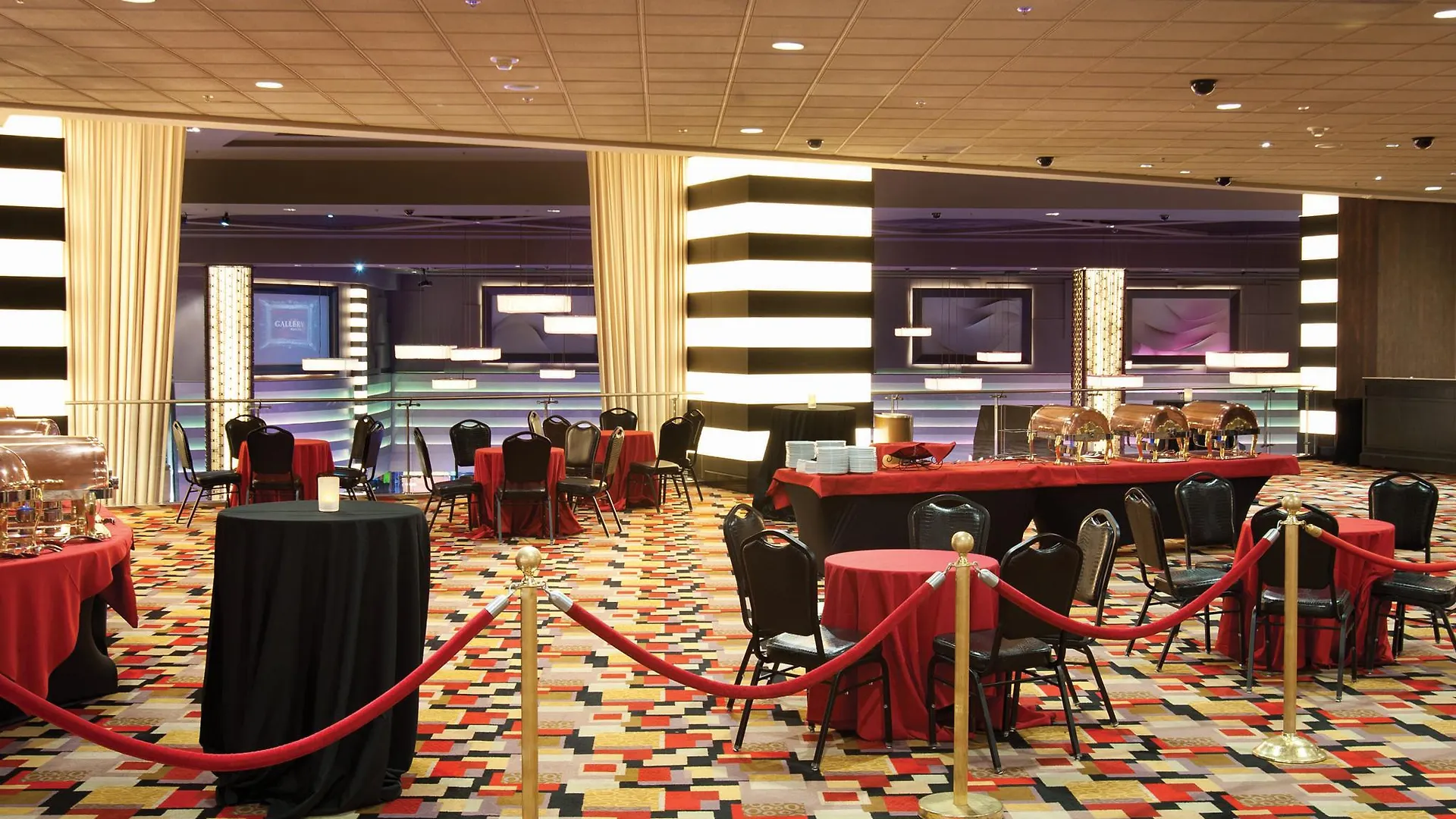 ****  Planet Hollywood Resort & Casino Las Vegas United States