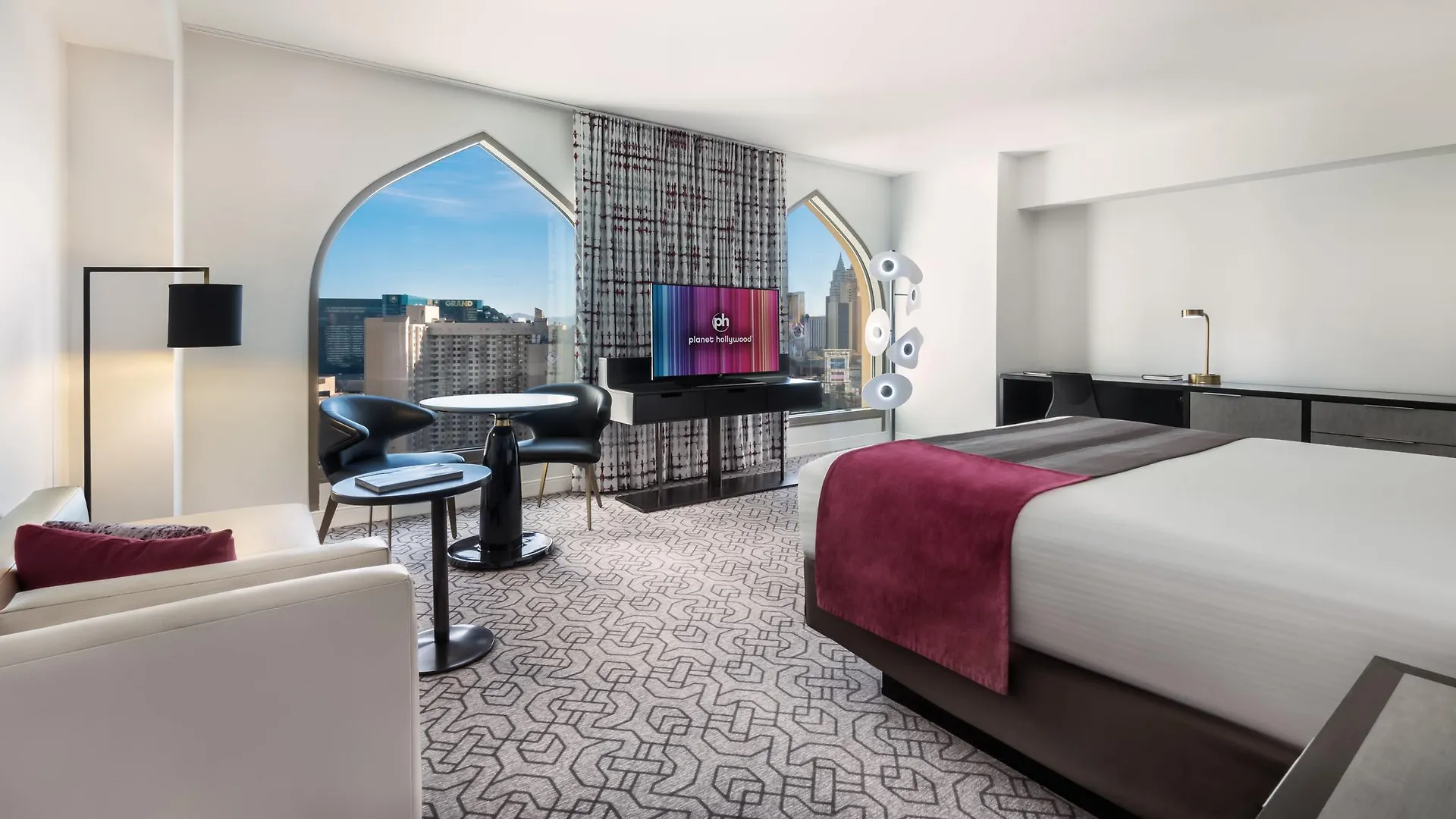 Planet Hollywood Resort & Casino Las Vegas