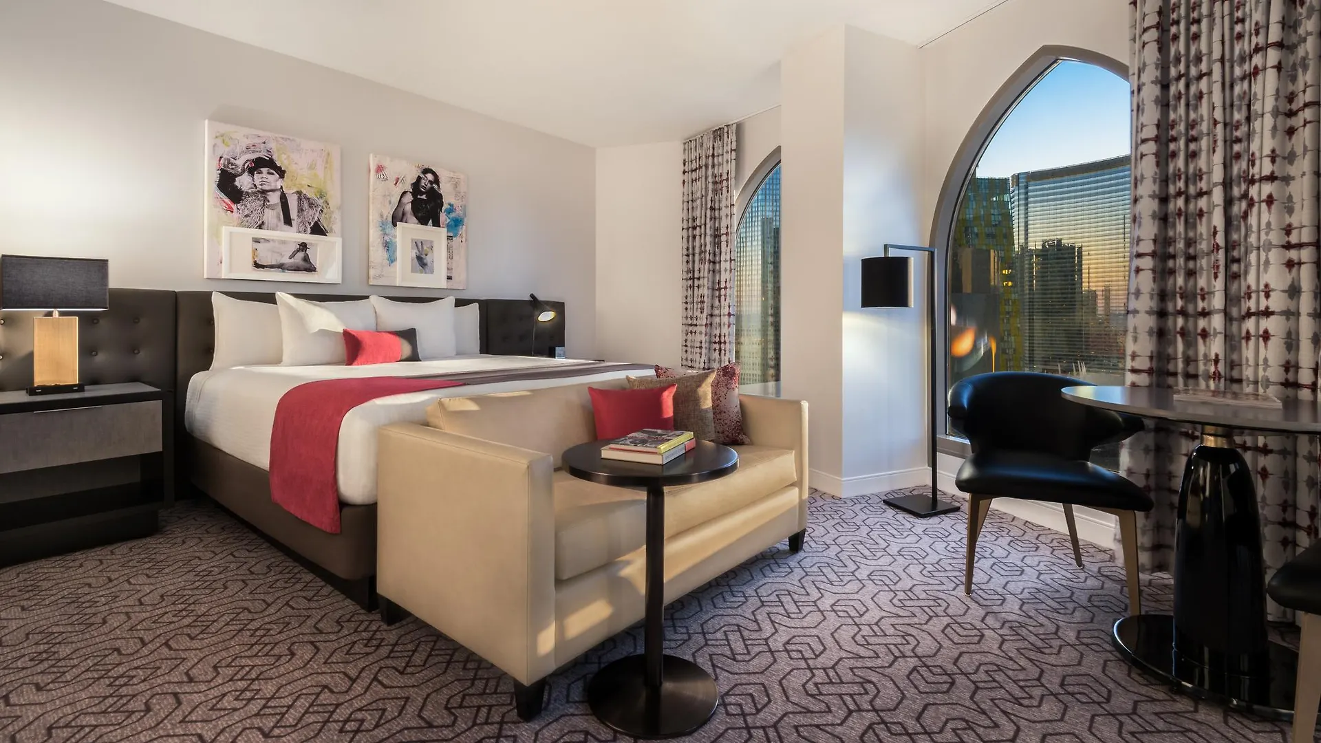 Planet Hollywood Resort & Casino Las Vegas