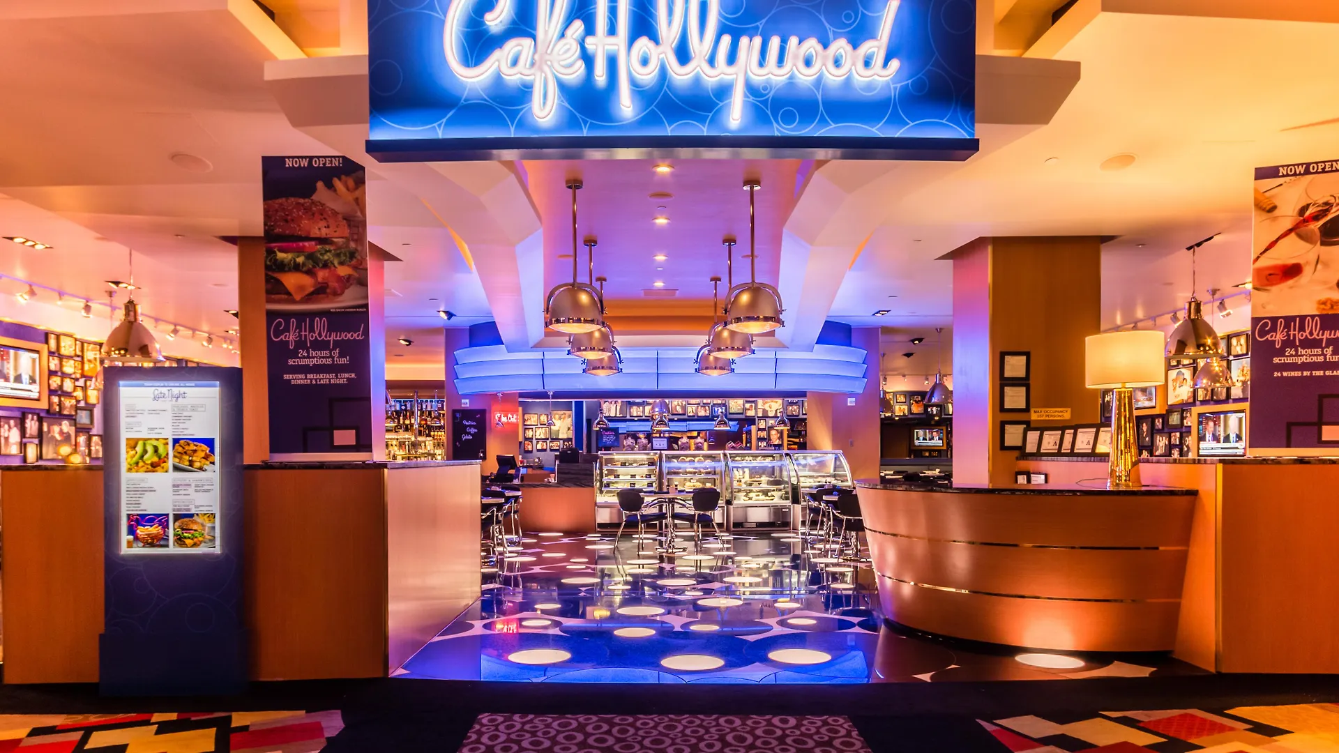 Planet Hollywood Resort & Casino Las Vegas