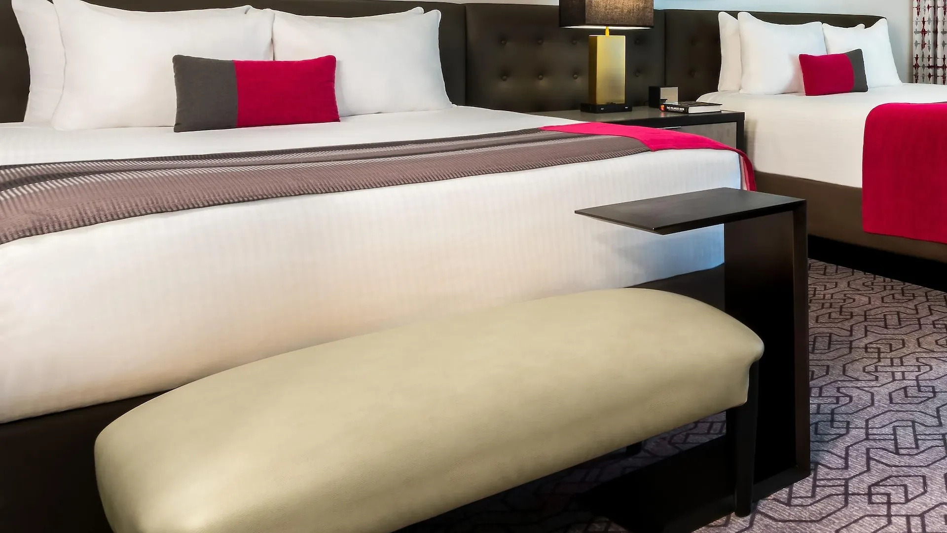 Planet Hollywood Resort & Casino Las Vegas 4*,