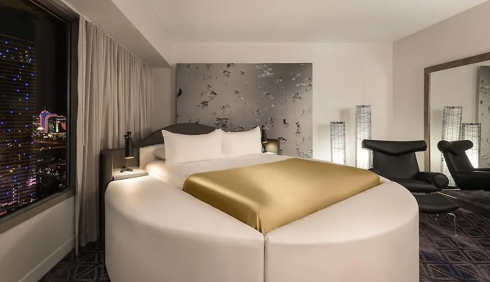 Planet Hollywood Resort & Casino Las Vegas