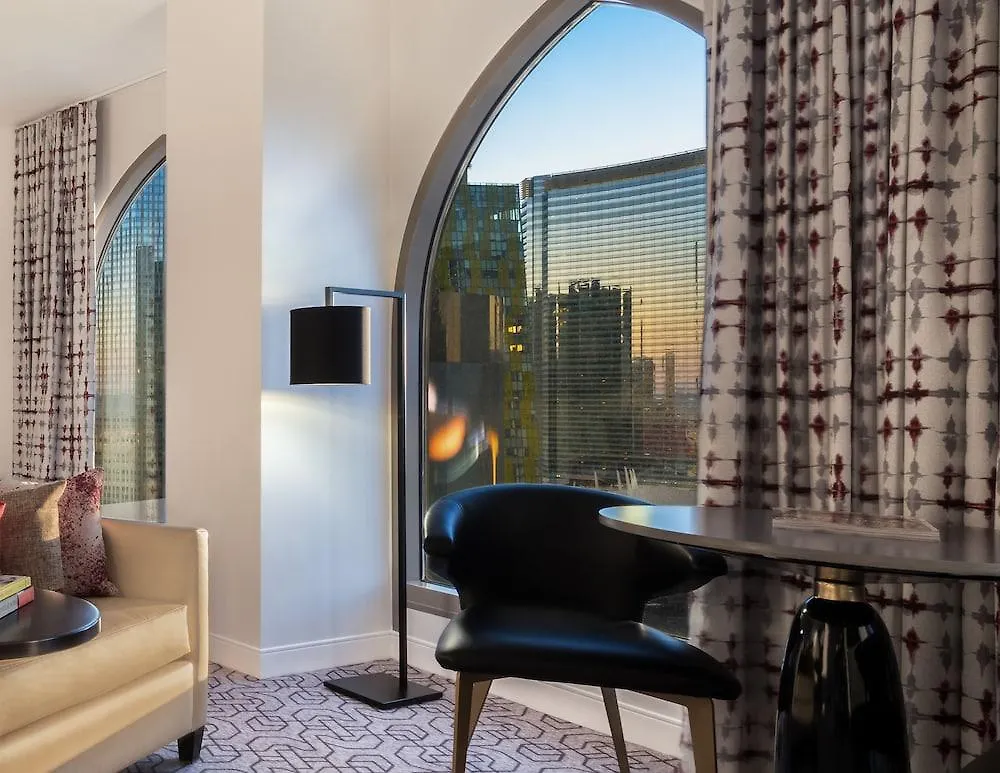 Planet Hollywood Resort & Casino Las Vegas