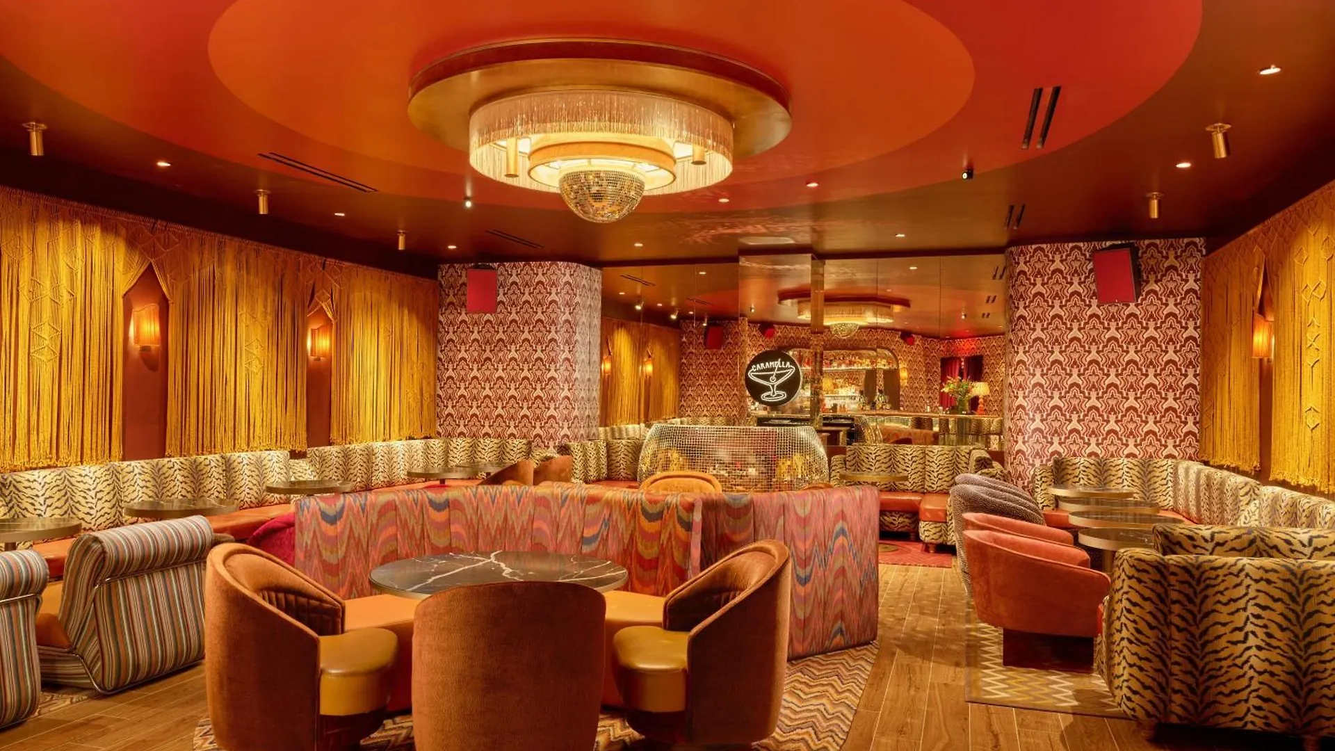 Planet Hollywood Resort & Casino Las Vegas