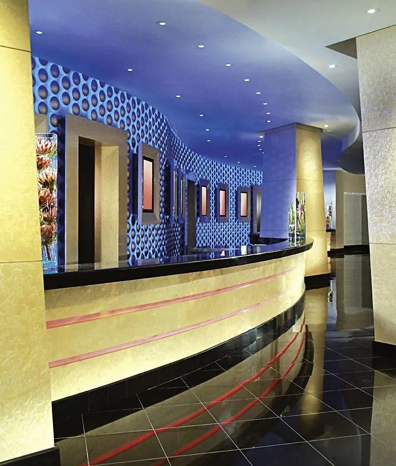 ****  Planet Hollywood Resort & Casino Las Vegas United States