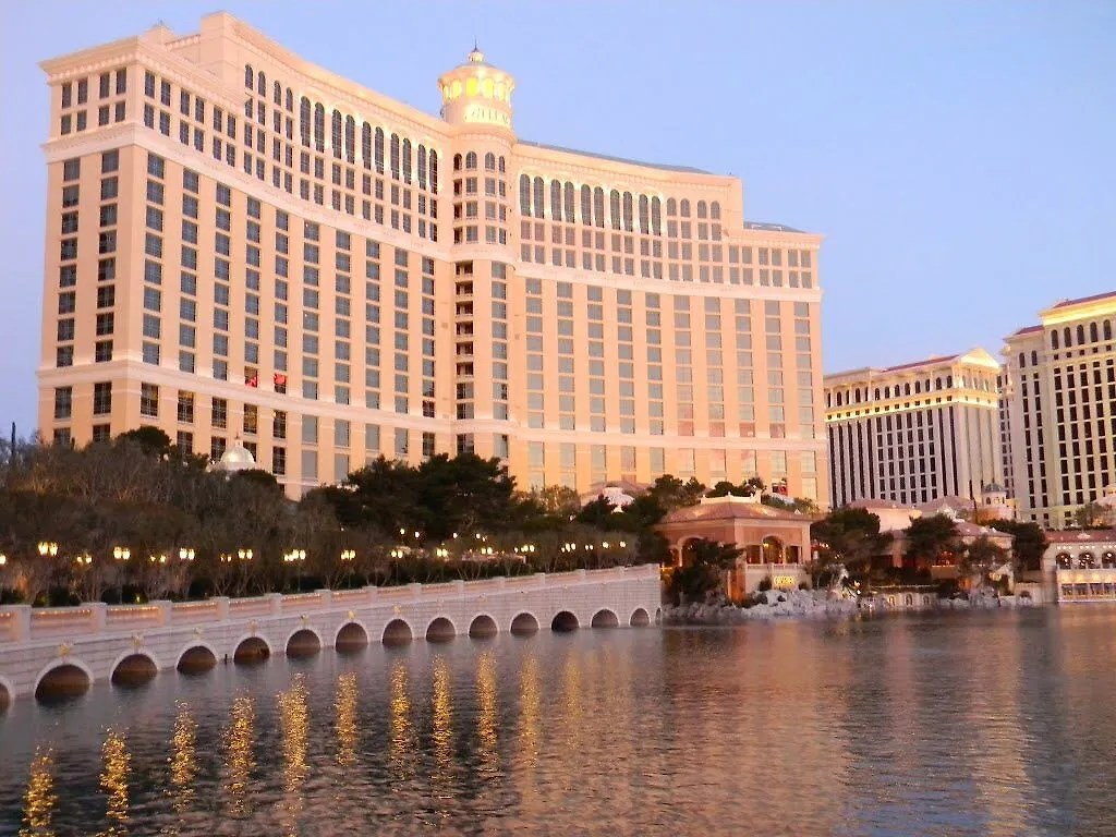 Planet Hollywood Resort & Casino Las Vegas 4*,