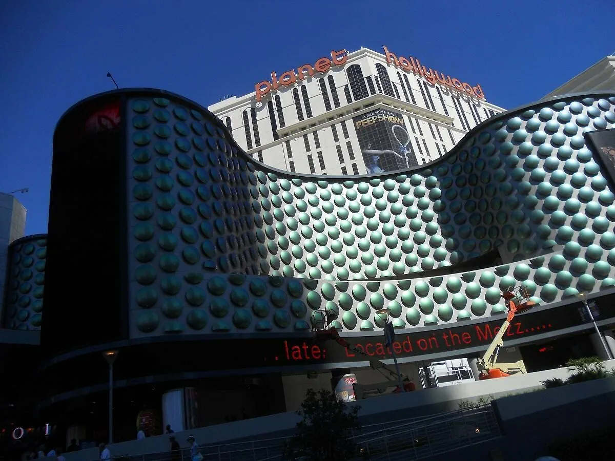 Planet Hollywood Resort & Casino Las Vegas