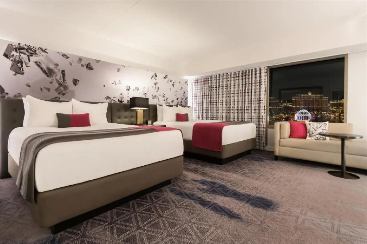 Planet Hollywood Resort & Casino Las Vegas