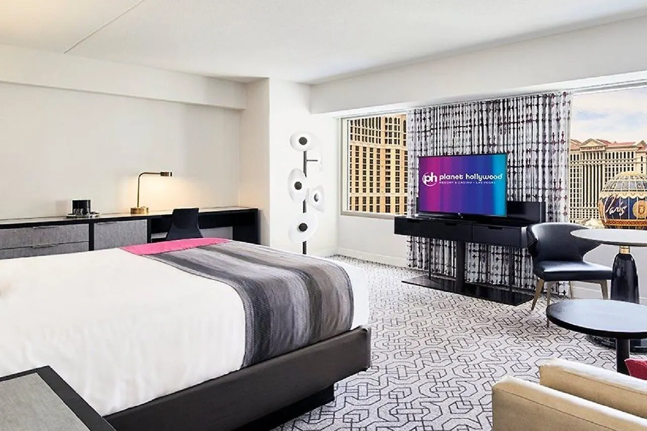 Planet Hollywood Resort & Casino Las Vegas