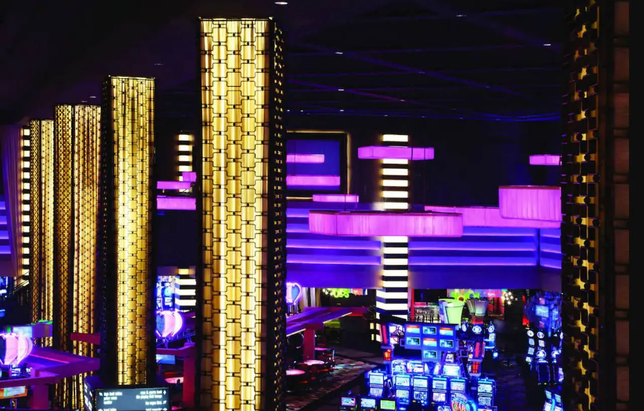 Planet Hollywood Resort & Casino Las Vegas